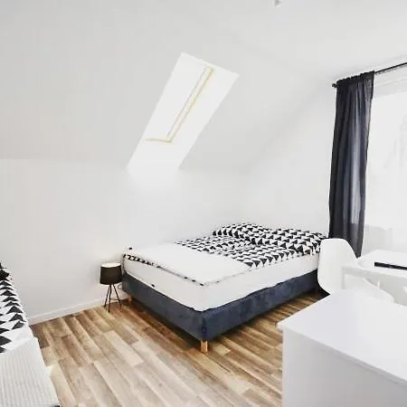 Przy Plazy Apartment Karwia Exterior photo