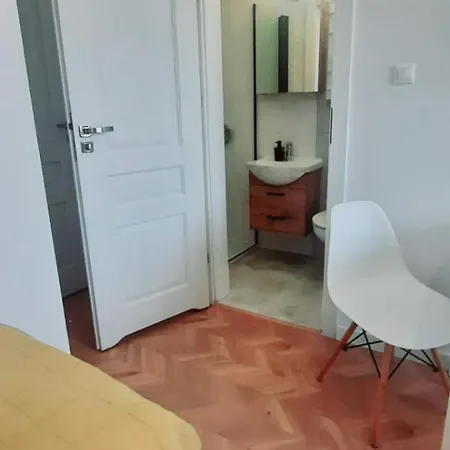 Przy Plazy Apartment Karwia Exterior photo