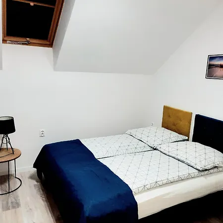 Przy Plazy Apartment Karwia Exterior photo
