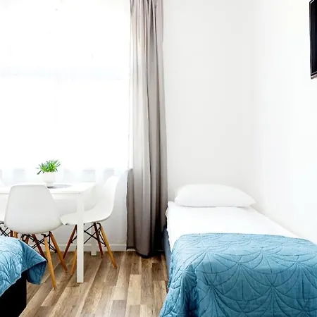 Przy Plazy Apartment Karwia Exterior photo