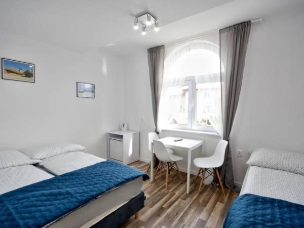 Przy Plazy Homestay Karwia