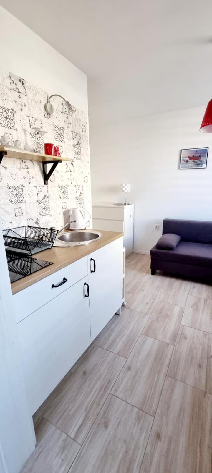 Homestay Przy Plazy Karwia