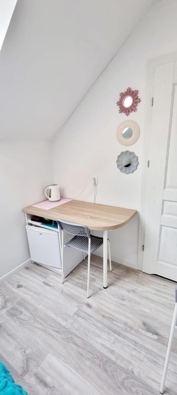Homestay Przy Plazy Karwia