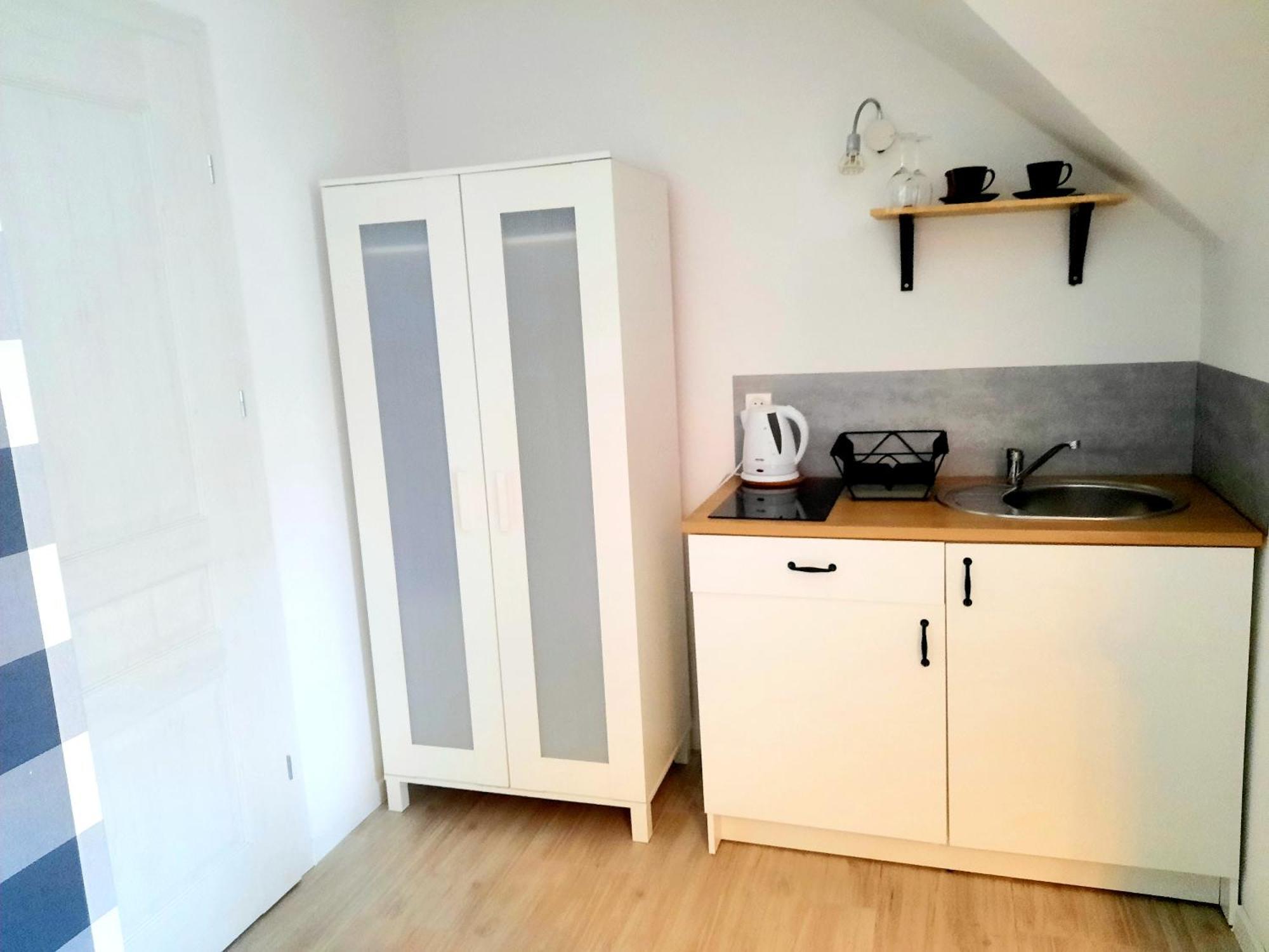 Homestay Przy Plazy Karwia