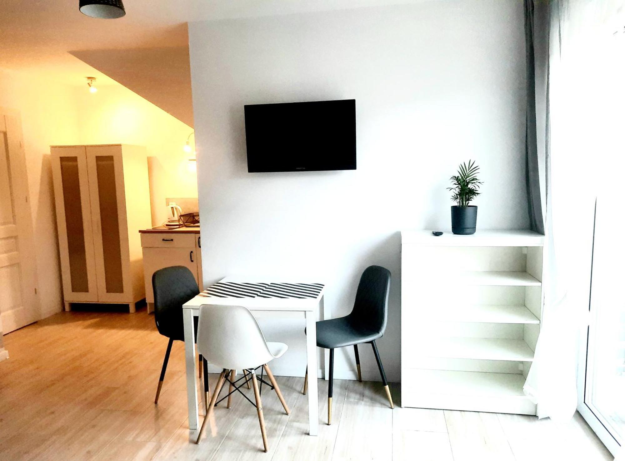 Homestay Przy Plazy Karwia