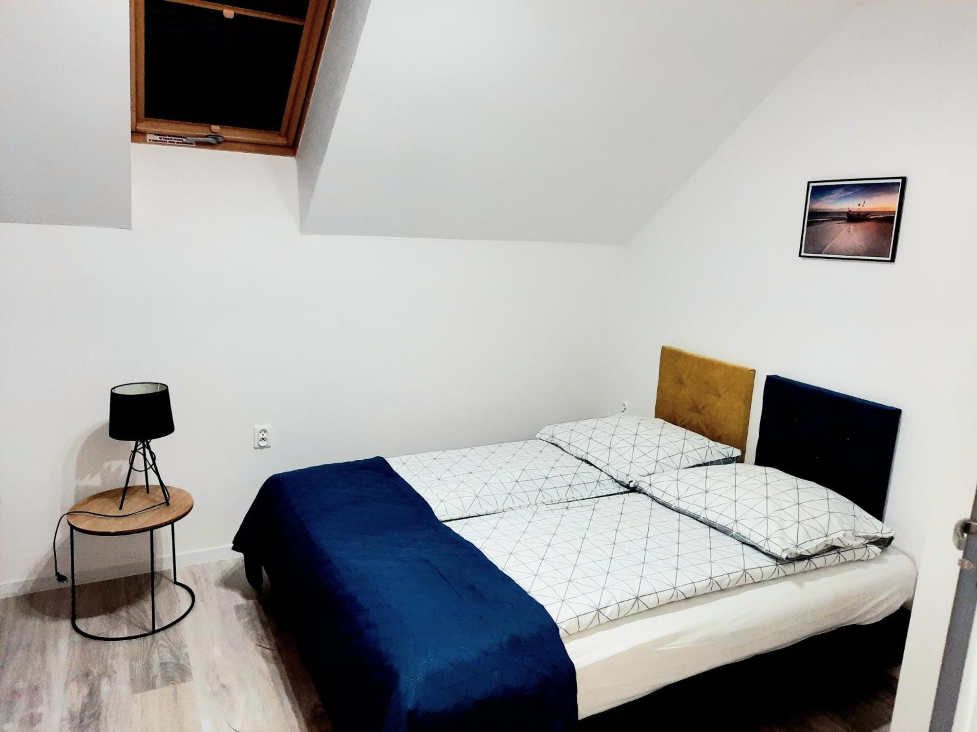 Homestay Przy Plazy Karwia